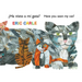 ¿Ha Visto a Mi Gata? (Have You Seen My Cat?) (Spanish-English Bilingual Edition)