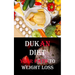 Dukan Diet: Your Path to Weight Loss