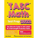 TASC Math Test Prep: The Ultimate Guide to TASC Math + 2 Full-Length Practice Tests