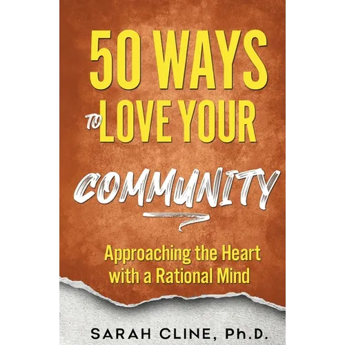 50 Ways to Love Your Community