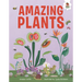 Amazing Plants: An Illustrated Guide