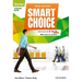 Smart Choice 3e Starter Students Book Pack