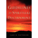 Guidelines For Spiritual Discernment