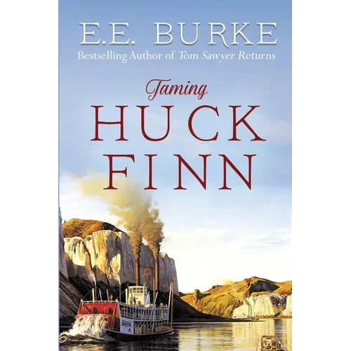 Taming Huck Finn