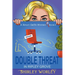 Double Threat In Ripley Grove (A Ripley Grove Mystery, Book 1): A Murder Mystery