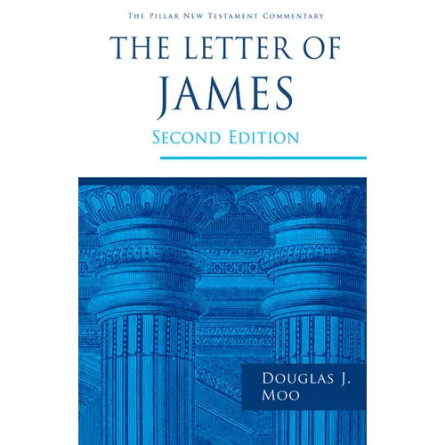 The Letter of James