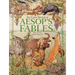 The Classic Treasury of Aesop's Fables