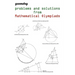 Geometry problems and solutions from Mathematical Olympiads