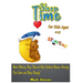Sleep Time for Kids Ages 4-12: Short Stories, Fairy Tales to Help Children Reduce Anxiety, Feel Calm and Sleep Deeply!