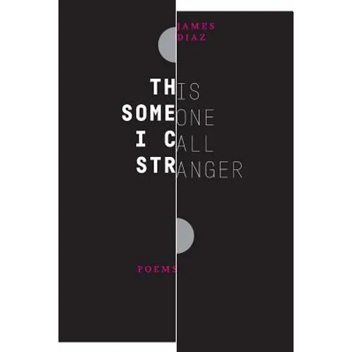 This Someone I Call Stranger