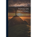 Papers On Preaching