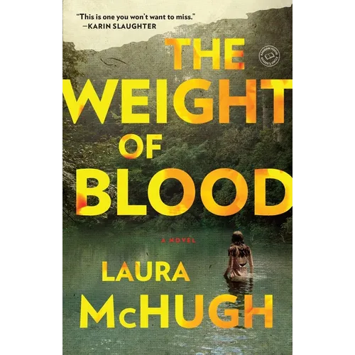 The Weight of Blood