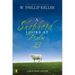 A Shepherd Looks at Psalm 23, Large Print Edition: Discovering God's Love for You