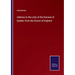 Address to the Laity of the Diocese of Quebec from the Church of England