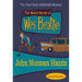 The Weird World of Wes Beattie