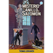 El Misterio del Anillo de Salomón (Libro 2): Ava y Carol: Agencia de Detectives (Ava & Carol Detective Agency: The Mystery of Solomon's Ring)