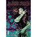 Jujutsu Kaisen, Vol. 8
