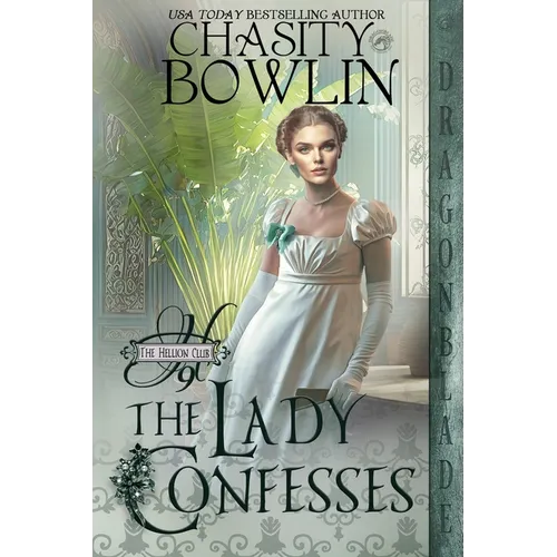 The Lady Confesses