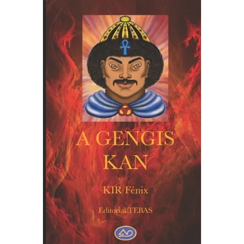 A Gengis Kan