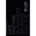 Black Life Matter: Blackness, Religion, and the Subject
