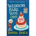 Wedding Cake Wipe Out: Christian Cozy Mystery