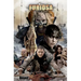 Furiosa: , Comics en el Desierto Postnuclear