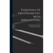 Essentials of Trigonometry, With Applications