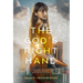 The God's Right Hand: a young-adult dystopian novel