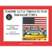 Teaching Little Fingers to Play American Tunes - Book Only: National Federation of Music Clubs 2020-2024 Selection Early Elementary Level