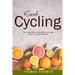 Carb Cycling: The Simple Way to Work with Your Body to Burn Fat & Build Muscle-Includes Over 40 Carb Cycling Recipes!