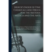 Merck's Index of Fine Chemicals and Drugs for the Materia Medica and the Arts: Comprising a Summary of Whatever Chemical Products are To-day Adjudged