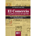 El Comercio y la pol tica peruana del siglo XXI