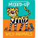 Mixed-Up Wild Animals