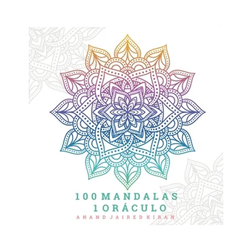 100 mandalas 1 oráculo