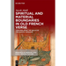 Spiritual and Material Boundaries in Old French Verse: Contemplating the Walls of the Earthly Paradise