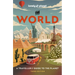 Lonely Planet the World