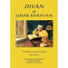 Divan of Omar Khayyam