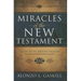 Miracles of the New Testament: A Guide to the Symbolic Messages