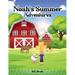 Noah's Summer Adventures