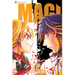 Magi: The Labyrinth of Magic, Vol. 35