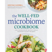 The Well-Fed Microbiome Cookbook: Vital Microbiome Diet Recipes to Repair and Renew the Body and Brain
