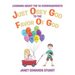 Just Obey God To The Favor Of God: Learning About the 10 Commandments