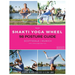 The Shakti Yoga Wheel - 98 Posture Guide