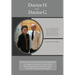 Doctor H. and Doctor G.: How a husband-and-wife team of psychiatrists came to Colorado and helped transform the field of mental health