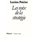 Les Voix de la stratégie