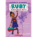 Brand New School, Brave New Ruby (Ruby and the Booker Boys #1)