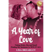 A Year of Love: Taking Risks, Big and Small Finding My Soulmate to WIN IT ALL