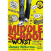 Middle School, The Worst Years of My Life