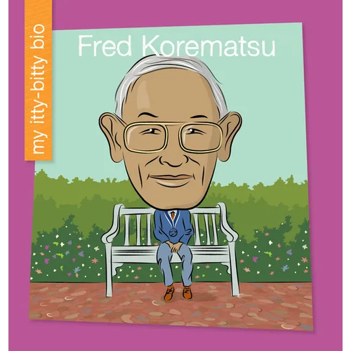 Fred Korematsu