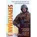 Serviceman J: The Untold Story of an Nzsas Soldier
